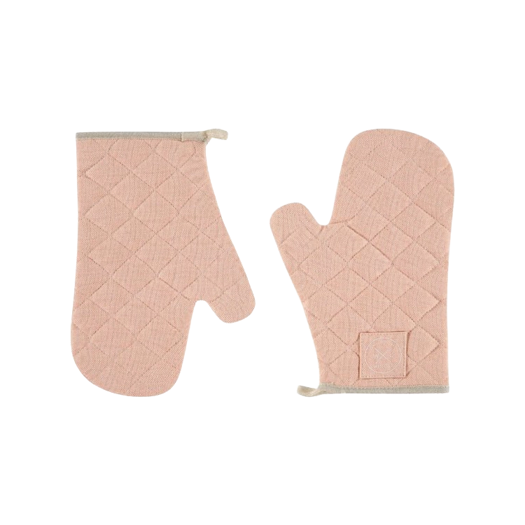 Oven Mitts Set Of 2