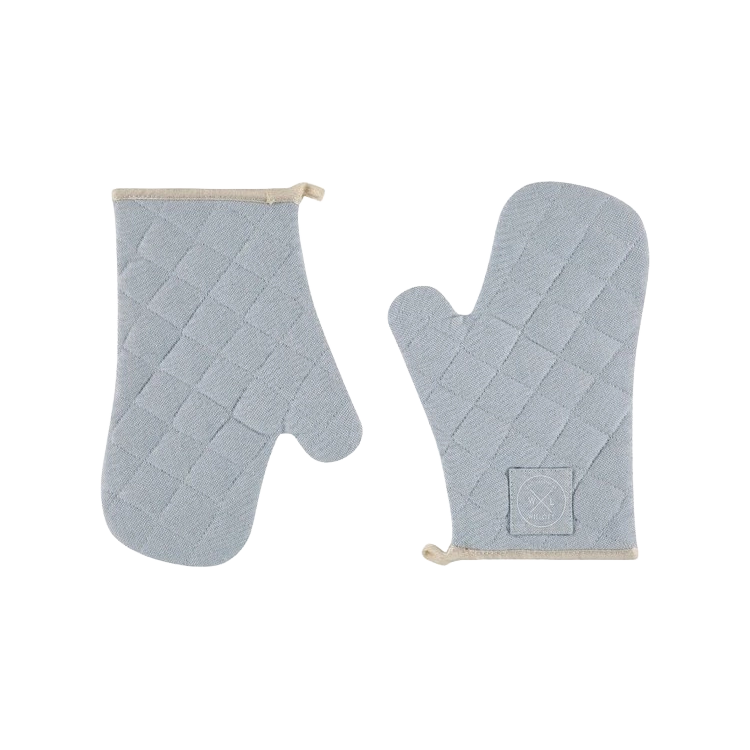 Oven Mitts Set Of 2