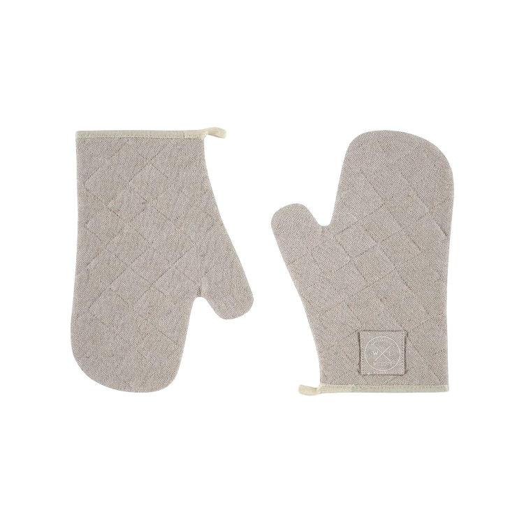 Oven Mitts Set Of 2