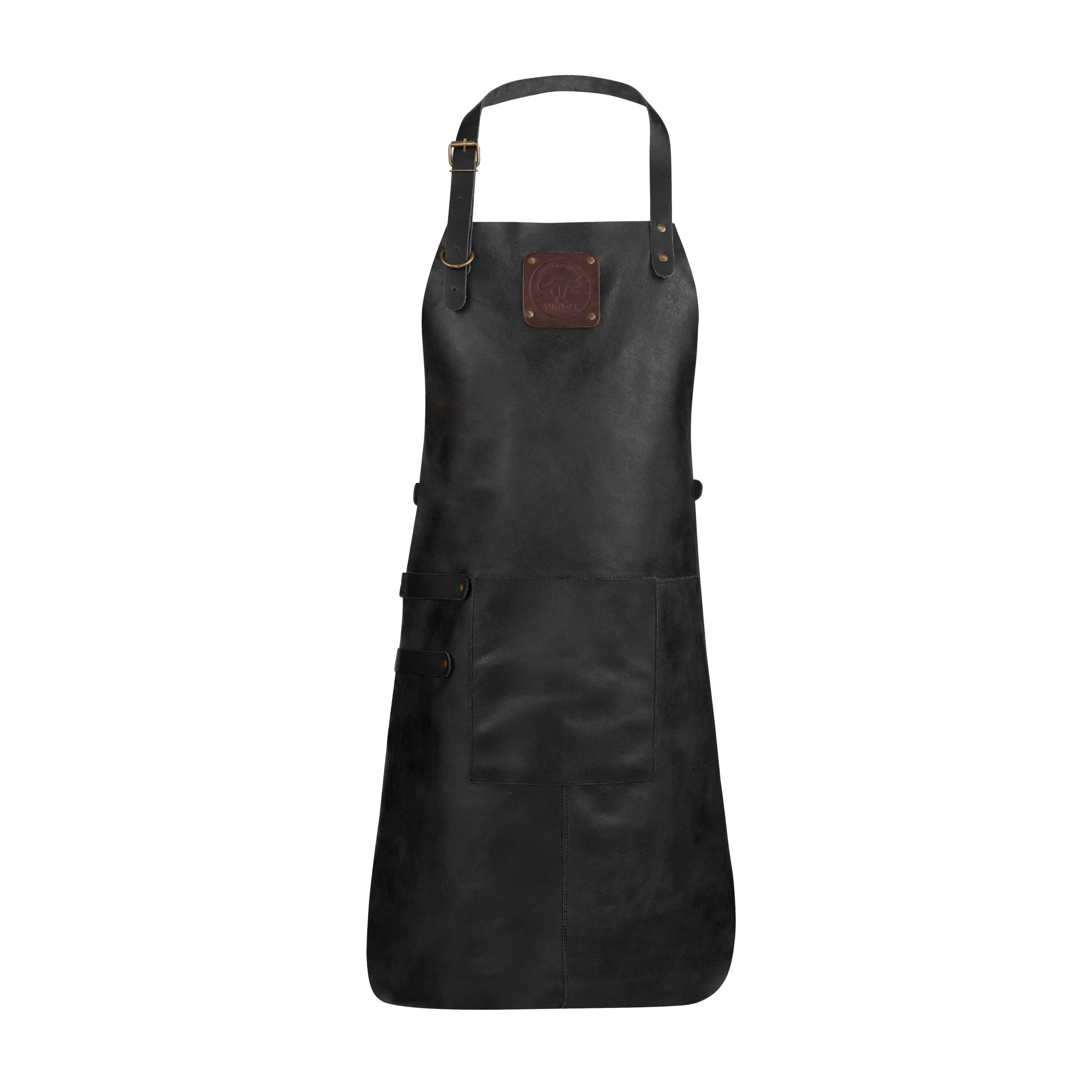 Buffalo collection Recycled Black