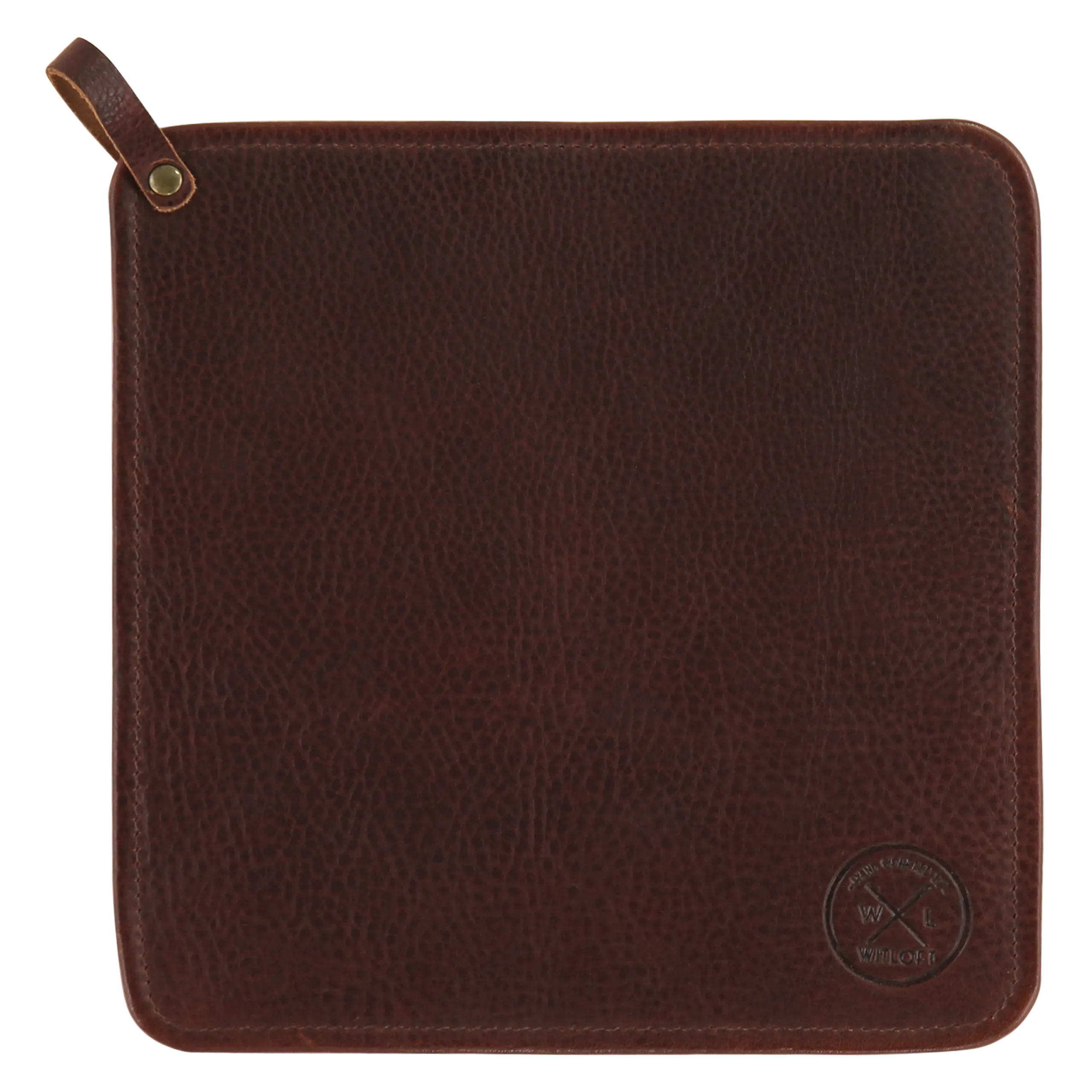 Classic potholder set