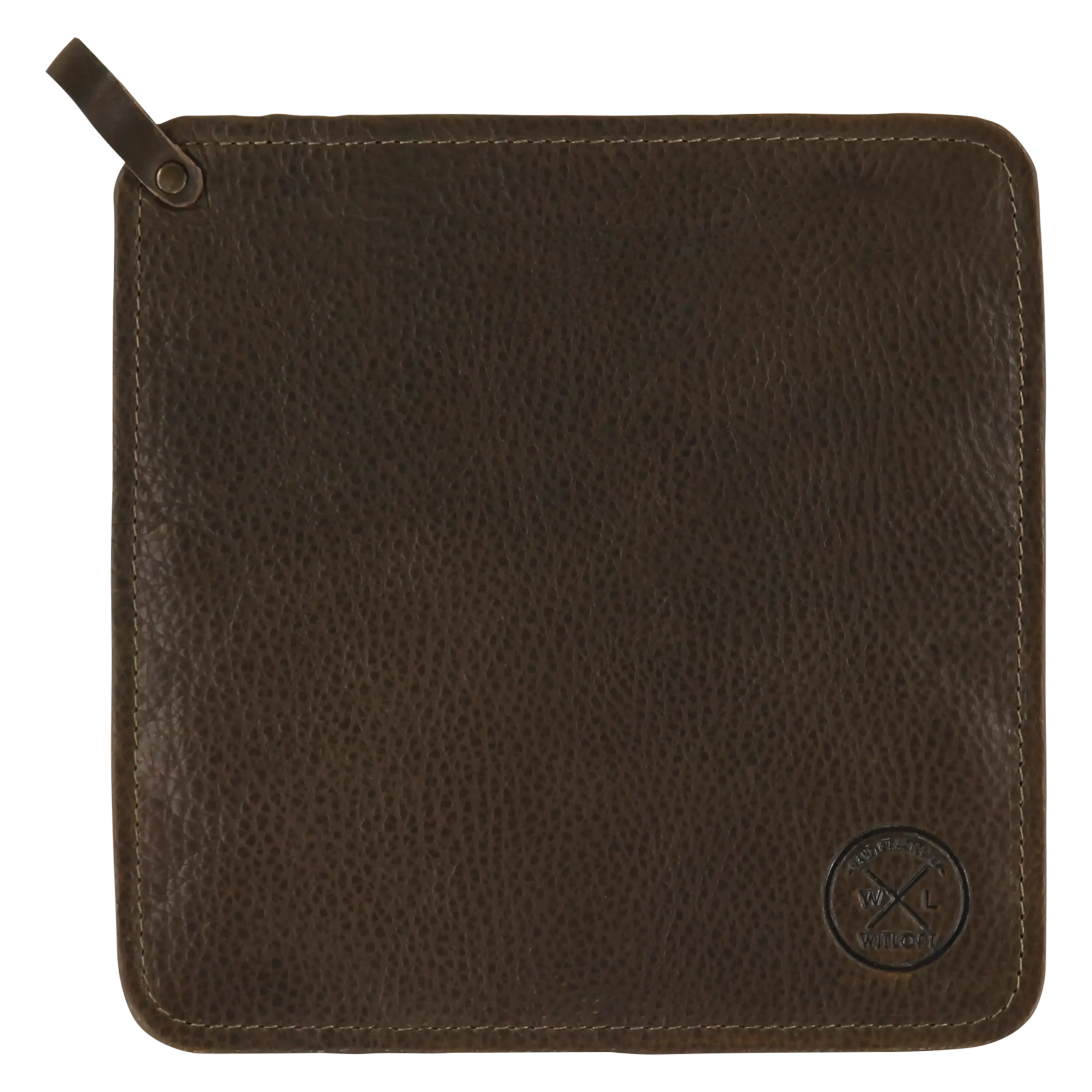 Classic potholder set