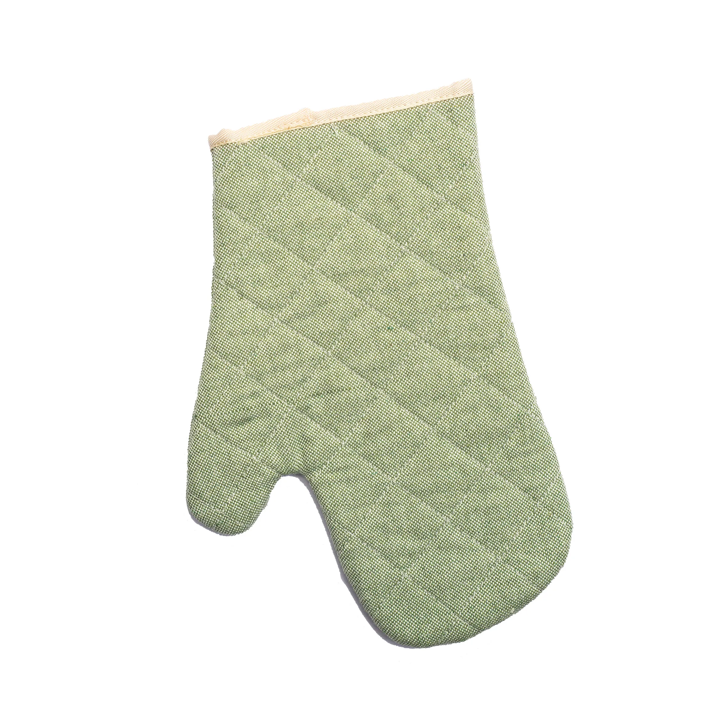 Oven Mitts Set Of 2