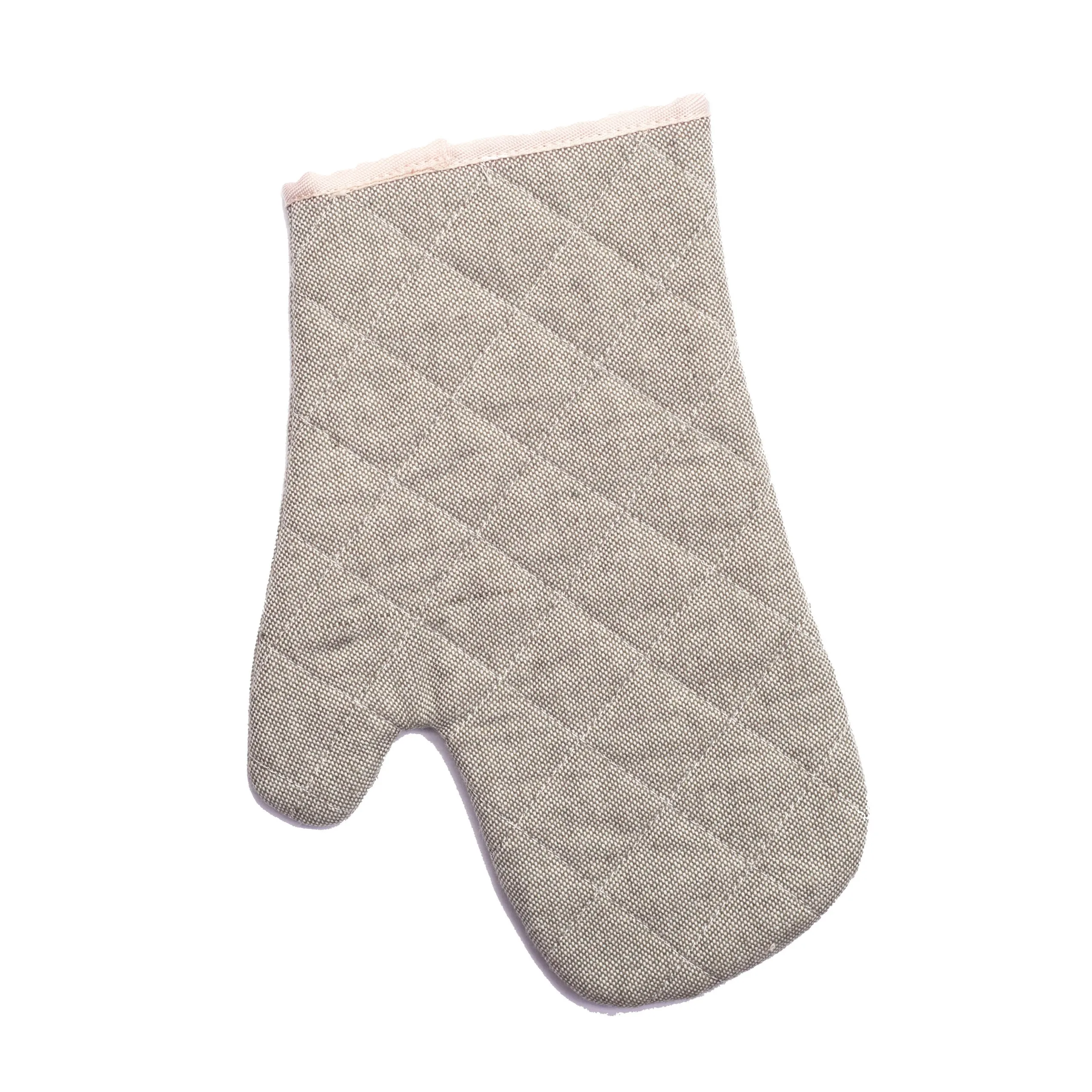 Oven Mitts Set Of 2